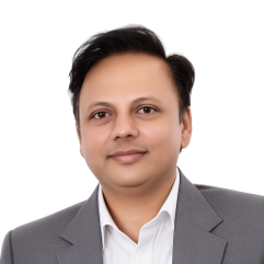 Dr. Aditya Gupta