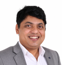 Manish Gupta