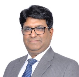 Venket Rao